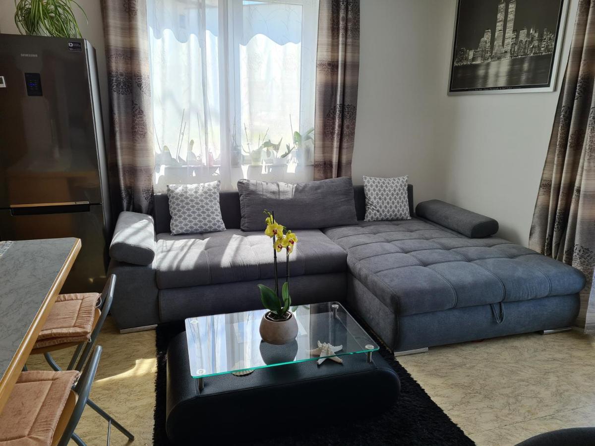 Orchidea Apartment Finkenstein am Faaker See Exterior photo