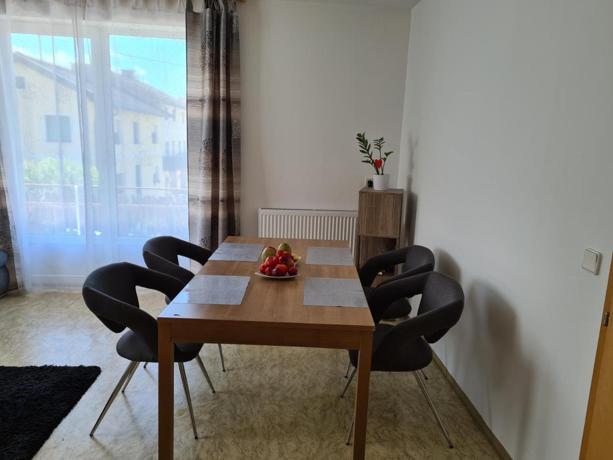 Orchidea Apartment Finkenstein am Faaker See Exterior photo